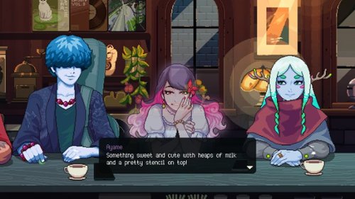 PM Studios Coffee Talk Tokyo - Nintendo Switch HOW TO BUY