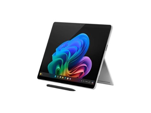 Microsoft Surface Pro Copilot+ PC 13