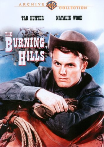 

The Burning Hills [1956]