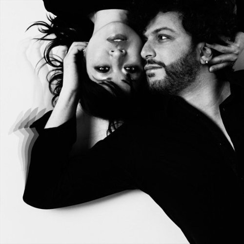 

Une Voix [LP] - VINYL