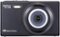 Vivitar - 6x Zoom Camera - Black-Front_Standard