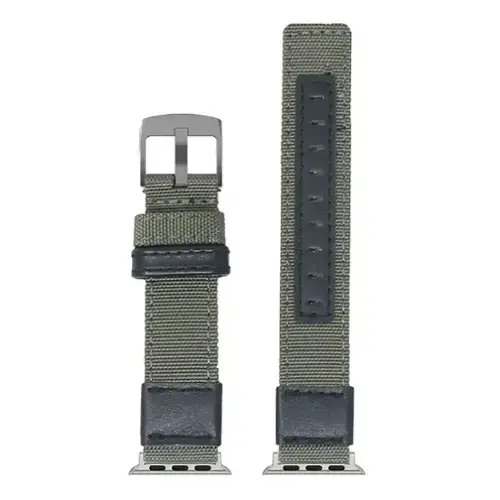 Green (Black Hardware)