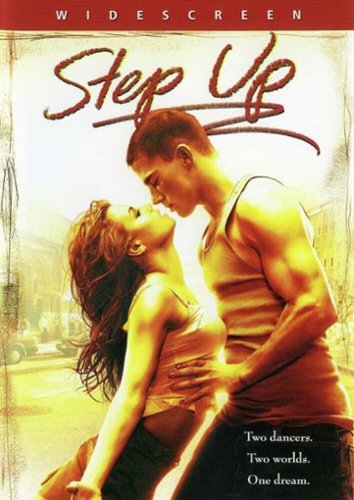  Step Up [WS] [DVD] [2006]