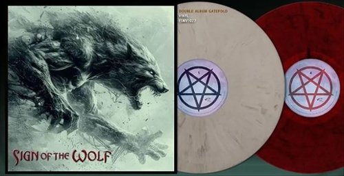 Sign of the Wolf [LP] [VINYL]