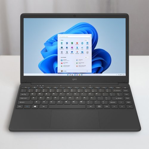 Geo Book 240 14.1-inch FHD Laptop - Intel Pentium Silver Quad Core Processor - 8GB Memory - 128GB SSD BUY IN MIDDLE EAST