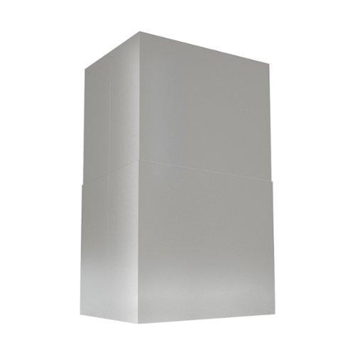Zephyr - Titan Island Duct Cover Extension for AK7736AS and AK7742AS