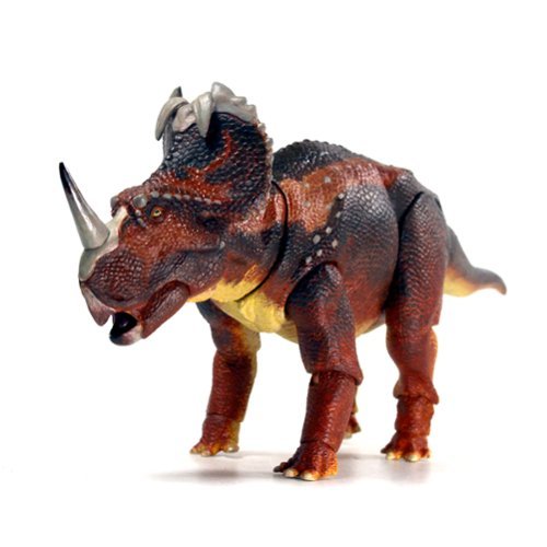 Creative Beast Studio Beasts of the Mesozoic: Dinosaur Figure - Centrosaurus Apertus Juvenile GLOBAL SHIPPING