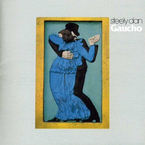  Gaucho [CD]