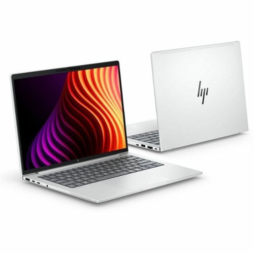 HP EliteBook 8 G2i 14 IPS 1920 x 1200 (WUXGA) Laptop - Intel Core Ultra 7 with 32GB Memory - 512 GB SSD - Glacier Silver Aluminum, Gray WHERE TO BUY