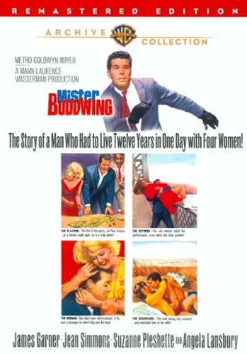 

Mister Buddwing [1966]