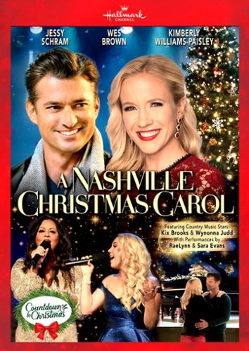 A Nashville Christmas Carol [2020]