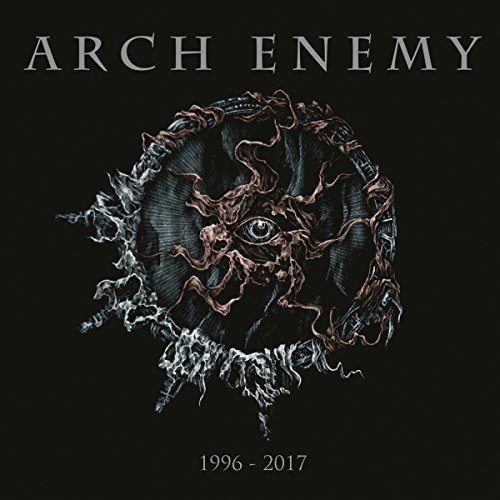  1996-2017 [Picture Disc]