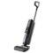 Tineco - Floor One S5 Extreme – 3 in 1 Mop, Vacuum & Self Cleaning Smart Floor Washer with iLoop Smart Sensor - Black-Front_Standard