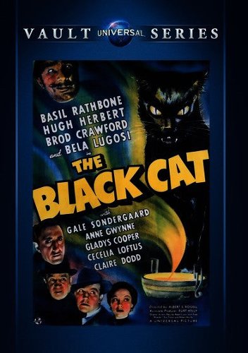  The Black Cat [1941]