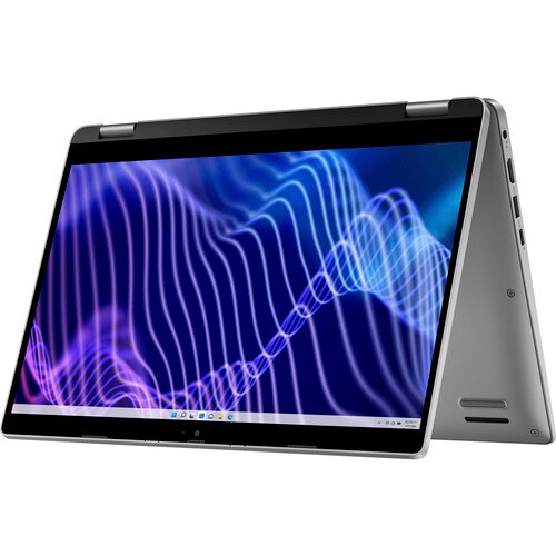 Windowsノート本体 DELL Latitude 3340/i5 1335U+16G+Nvme512G Dell Latitude 3340 2 in 1 Laptop 13.3 FHD Display (i5 1335U, 16GB