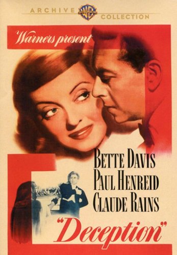

Deception [1946]