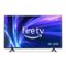 Amazon - 43" Class 4-Series 4K UHD Smart Fire TV-Front_Standard