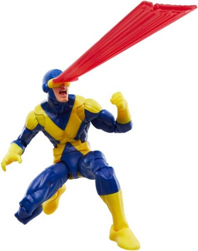 Marvel Legends Series Cyclops HOW TO BUY