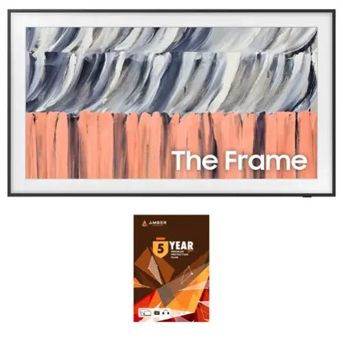The Frame AMBER | 5 YEAR PNN POTECIO
