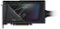GIGABYTE - NVIDIA GeForce RTX 5080 XTREME WATERFORCE 16G GDDR7 PCI Express 5.0 Graphics Card - Black-Front_Standard 