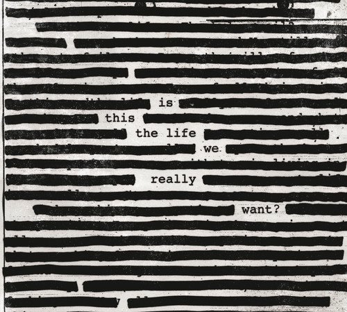  Is This the Life We Really Want? [CD]