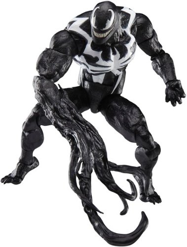 Marvel Legends Series Gamerverse Venom GLOBAL SHIPPING