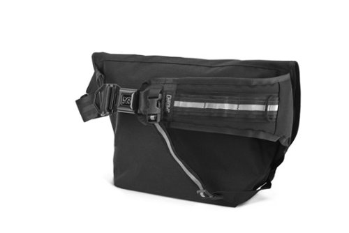 Chrome Industries Mini Metro - Night GLOBAL SHIPPING