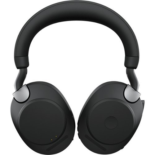 Jabra Evolve2 85 Headset Stereo Wireless Bluetooth Over the head