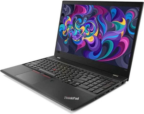 Lenovo Refurbished Excellent ThinkPad T580 15.6