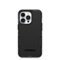 OtterBox - Commuter Series Hard Shell for Apple iPhone 13 Pro - Black-Front_Standard