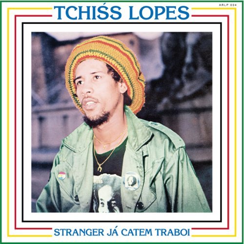 

Stranger Ja Catem Traboi [LP] - VINYL