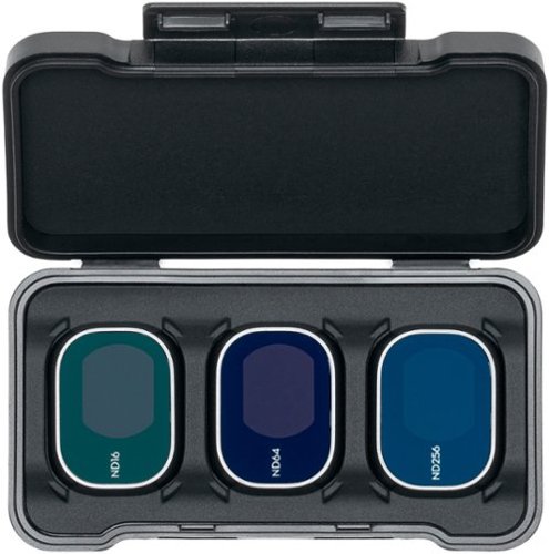 DJI - Mini 4 Pro ND Filters Set (ND16/64/256)