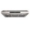 Onefly - 36 inches - Externally Vented - Under cabinet Range Hood - Stainless Steel-Front_Standard
