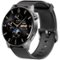 TOZO - Smart Watch for Men Women, AMOLED Screen, 10-Day Battery, 100+ Sport Mode, Health/Sleep, Calls/Text, 3ATM, iOS/Android - Black - (2026)-Front_Standard