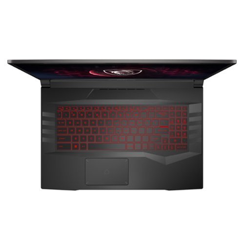 MSI Pulse GL76 17.3 Gaming Laptop - Intel Core i7 - 16 GB Memory - NVIDIA GeForce RTX 3060 - 512 GB SSD WHERE TO BUY