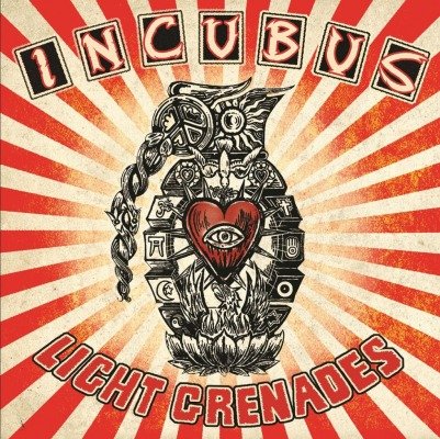  Light Grenades [LP] - VINYL INTERNATIONAL SHIPPING