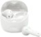 JBL - Tune Flex 2 True Wireless Noise Cancelling Earbuds - 2025 - White-Front_Standard