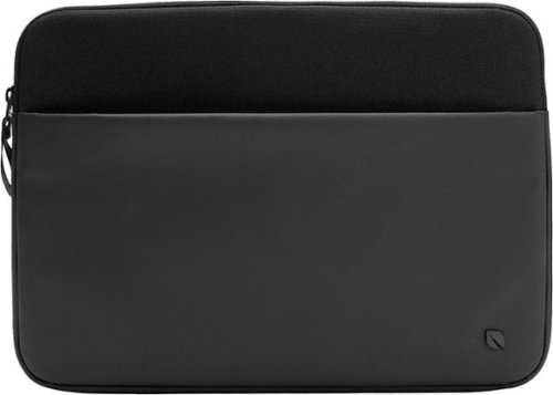 Incase A.R.C. Sleeve for 14 Laptop - Black INTERNATIONAL SHIPPING
