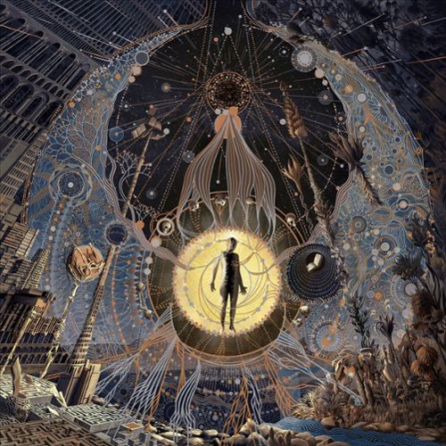  The Regeneration Itinerary [LP] - VINYL INTERNATIONAL SHIPPING