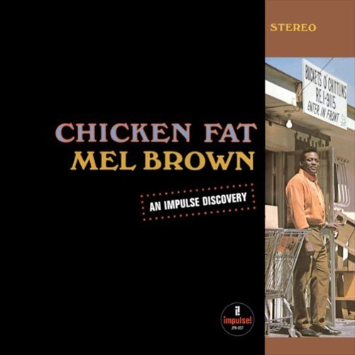 Chicken Fat [LP] - VINYL