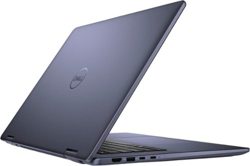 Dell Inspiron 2-in-1 16” Touch Screen Laptop - Intel Core Ultra 7 with 32GB Memory – 1TB SSD - Midnight Blue BUY IN DUBAI