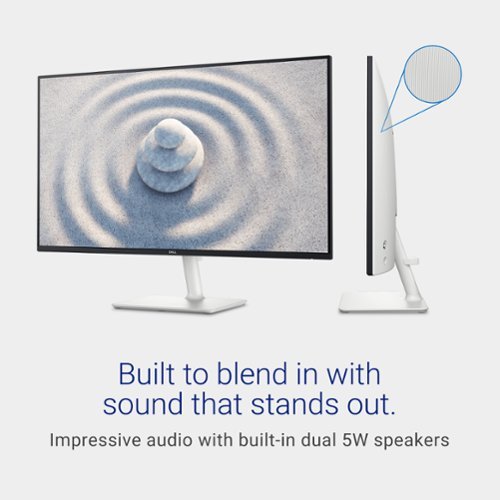 Dell S2725H-A 27インチ モニター IPS 100Hz 5bc7447a-7b32-4570-bcbb-