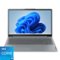 Lenovo - IdeaPad Slim 3i 15.6" Full HD Laptop - Intel Core i5-1335U 2023 - 16GB Memory - 256GB SSD - Arctic Grey-Front_Standard