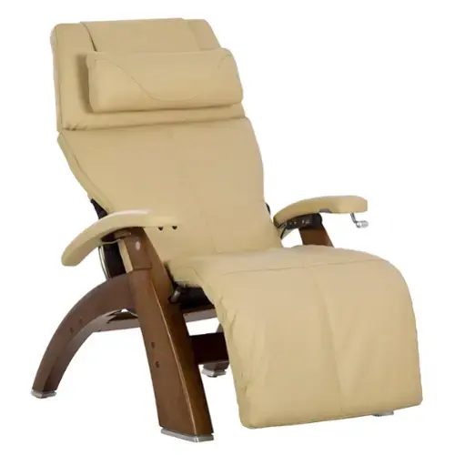 Walnut / Ivory Premium Leather / Supreme