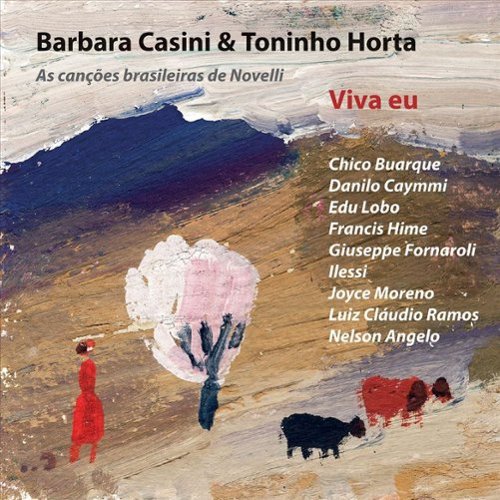 

Viva Eu [LP] - VINYL