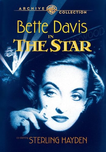 

The Star [2 Discs] [1952]