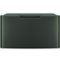 GE - Washer/Dryer Laundry Pedestal with Storage Drawer - Jade Green-Front_Standard