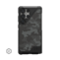 UAG - Metropolis LT Series Case with Magnet for Galaxy S25 Ultra - Micro Hex Camo Graphite-Front_Standard