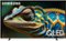 Samsung - 85” Class Q60D Series QLED 4K Smart Tizen TV (2024)-Front_Standard