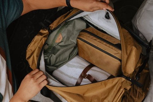 Peak Design Wash Pouch - Coyote WHERE TO BUY